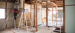 Entreprise de rénovation de la maison et de rénovation d’appartement à Aube